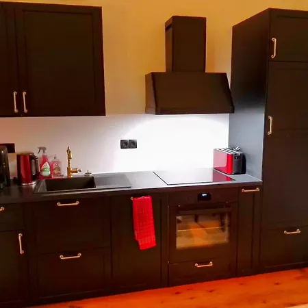 Familienurlaub Im Bahnhof * Dürnstein