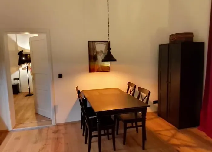 Familienurlaub Im Bahnhof