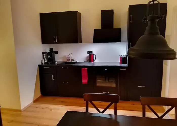 Familienurlaub Im Bahnhof * Dürnstein