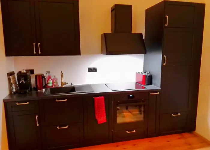 Familienurlaub Im Bahnhof * Dürnstein